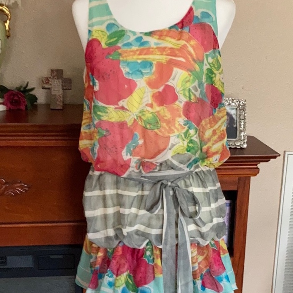 New “Love Julian” top - Large